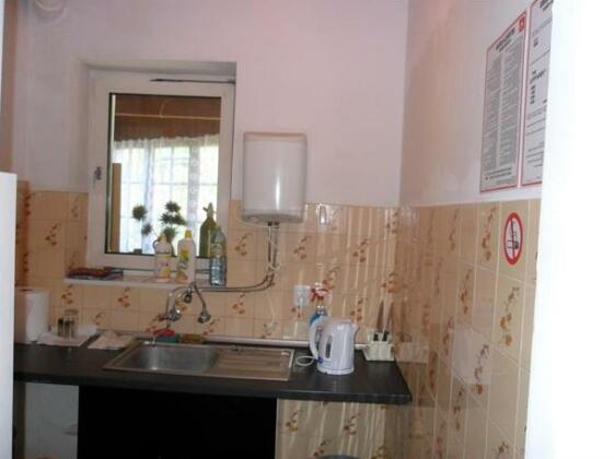 Annbau Hostel - Photo5