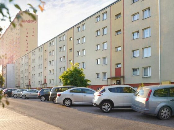 Apartament Gdynia Kazart pl 2