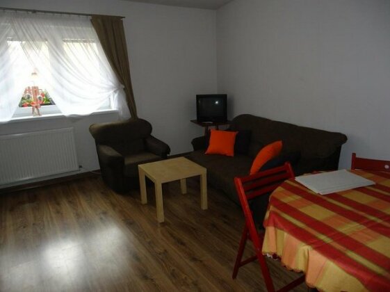 Apartament Heweliusza - Photo4