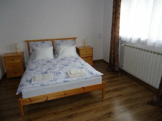 Apartament Heweliusza - Photo5