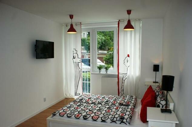 Apartament KoKi One - Photo2