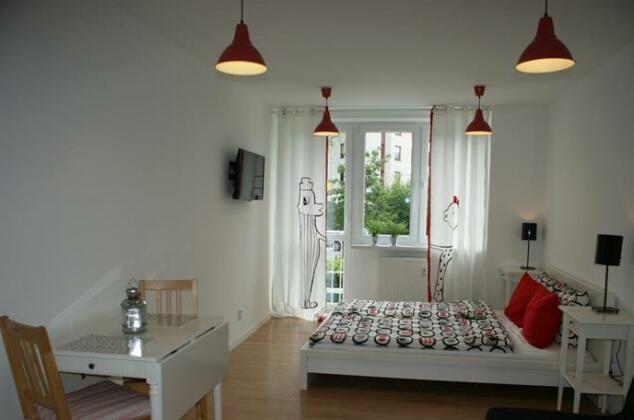 Apartament KoKi One - Photo3