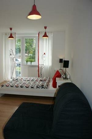Apartament KoKi One - Photo4