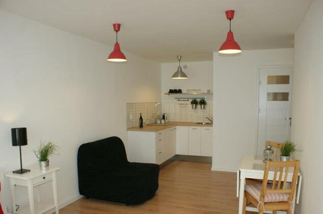 Apartament KoKi One - Photo5