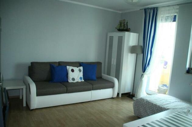 Apartament Morski Gdynia Tricity - Photo3