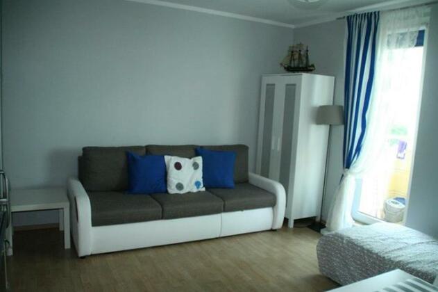 Apartament Morski Gdynia Tricity - Photo4