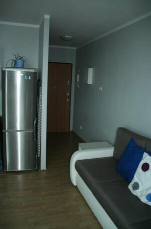 Apartament Morski Gdynia Tricity - Photo5