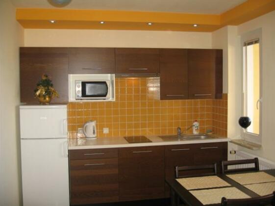 Apartament z Widokiem Na Morze V - Photo3