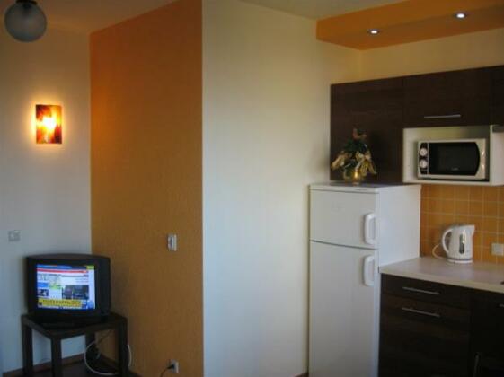 Apartament z Widokiem Na Morze V - Photo4