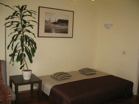 Apartament z Widokiem Na Morze V - Photo5