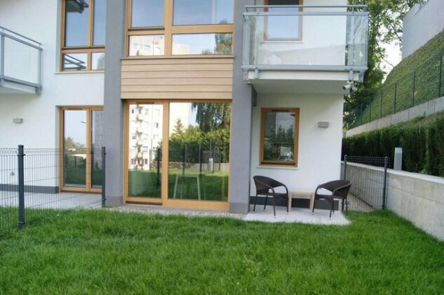 Apartamenty Maestro - Photo2