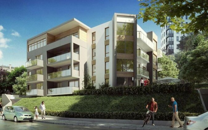 Apartamenty Maestro - Photo4