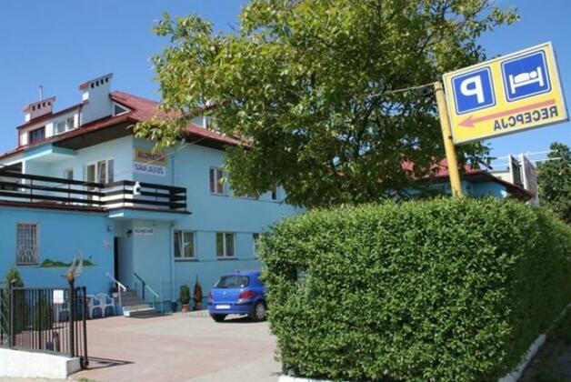 Bed & Breakfast Zeglarz - Photo2
