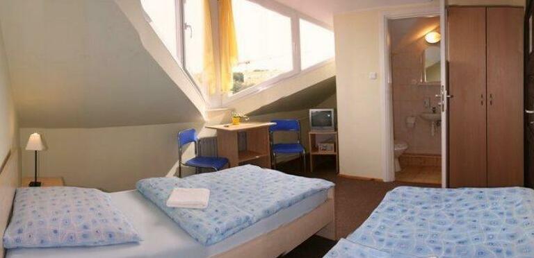 Bed & Breakfast Zeglarz - Photo4