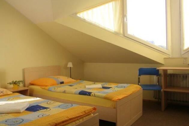 Bed & Breakfast Zeglarz - Photo5