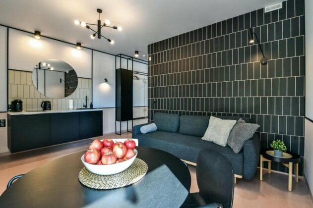 Biale Miasto LTC Apartments - Photo4