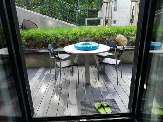 Biale Miasto LTC Apartments - Photo5
