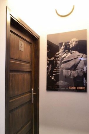 Blues Rooms - Photo2