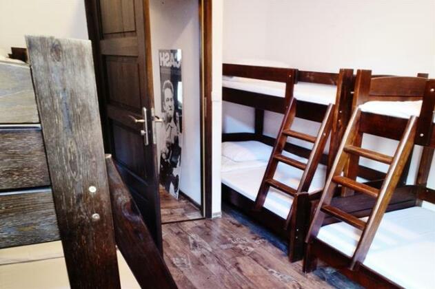 Blues Rooms - Photo4