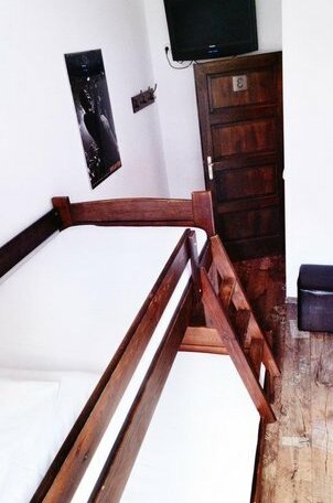 Blues Rooms - Photo5