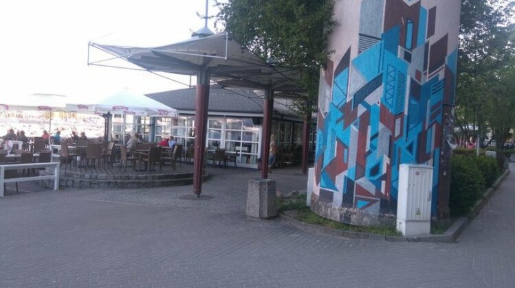 Graffiti Skwer - Photo2