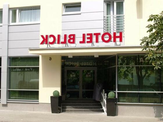 Hotel Blick - Photo2