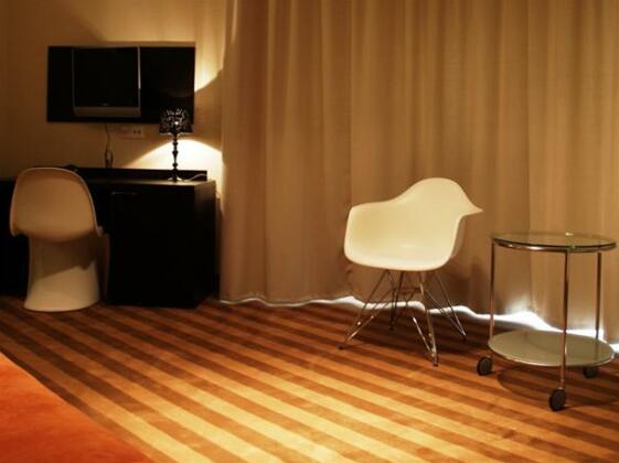 Hotel Blick - Photo4