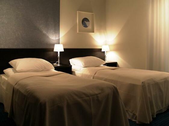 Hotel Blick - Photo5