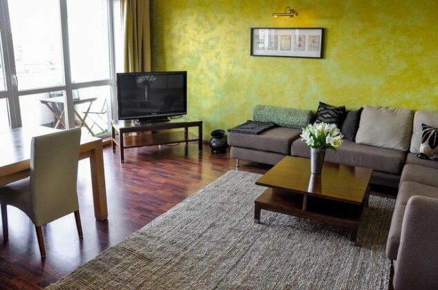 Loft City Gdynia - Photo2