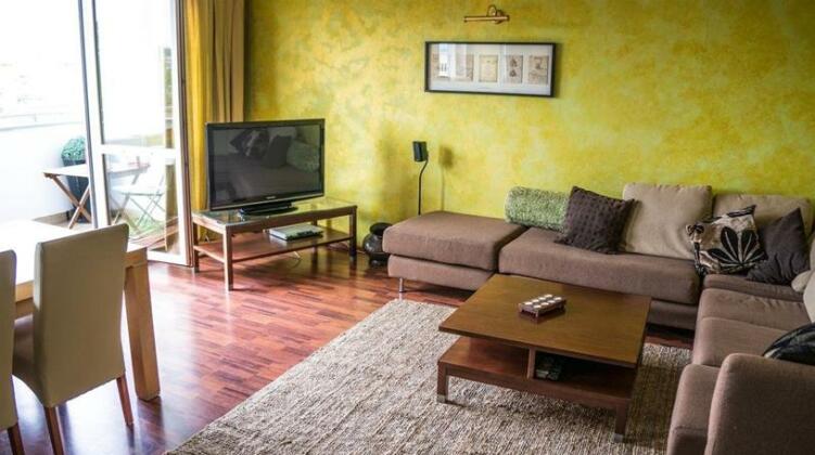 Loft City Gdynia - Photo3