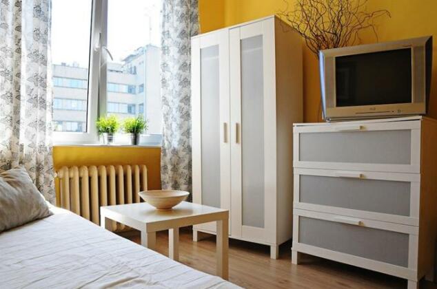 Mieszkania Gdynia Centrum - Photo3