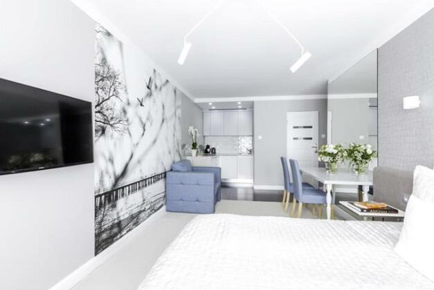 NOVApartments Seaside - Photo4