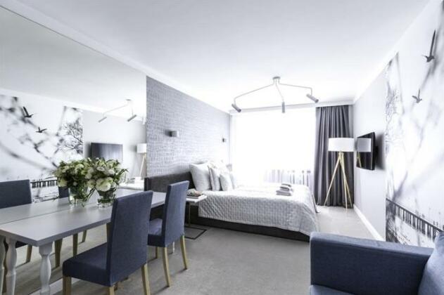 NOVApartments Seaside - Photo5