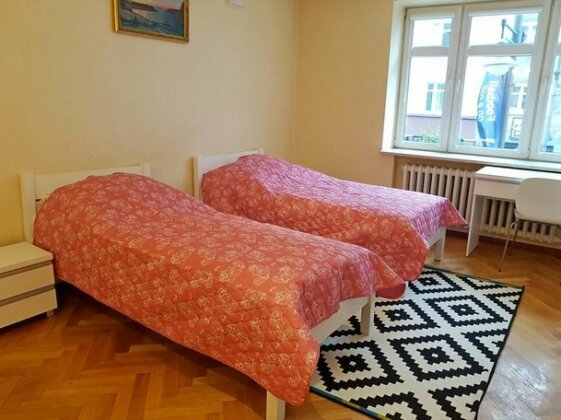 SHIRE Gdynia - Photo3