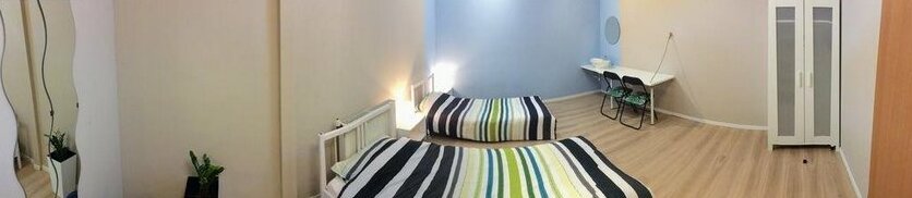 Smart Stay Hostel Gdynia - Photo2