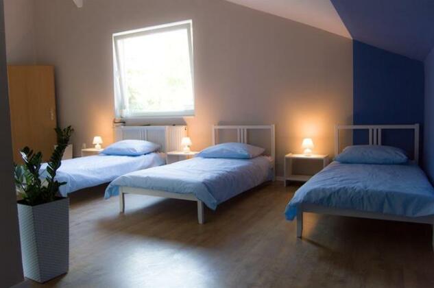 Smart Stay Hostel Gdynia - Photo4
