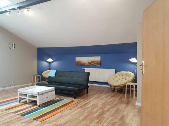 Smart Stay Hostel Gdynia - Photo5