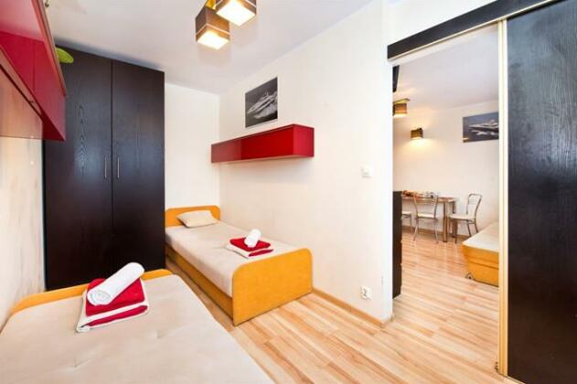Sunny Littoral Apartments - Photo2
