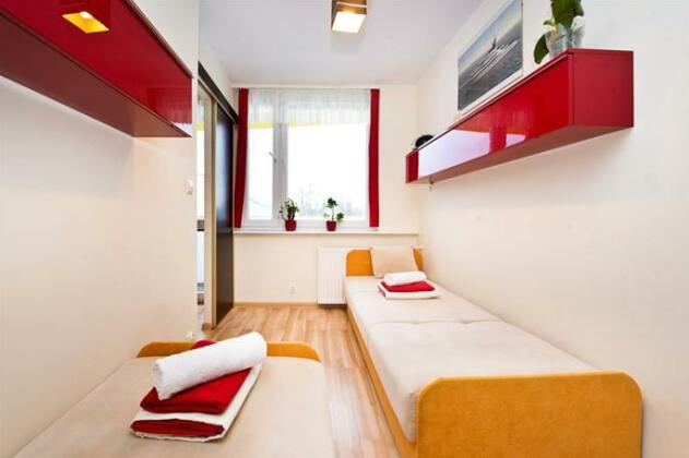 Sunny Littoral Apartments - Photo3