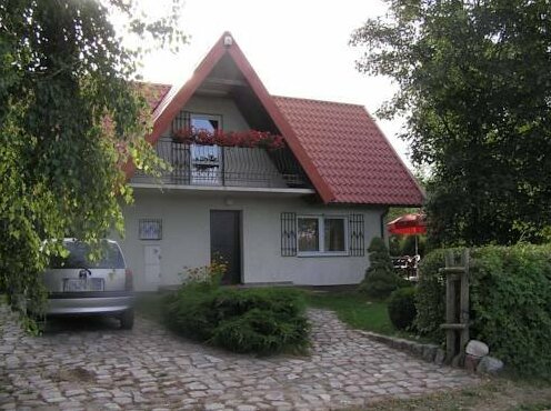 Domek pod Klonami na Mazurach - Photo2