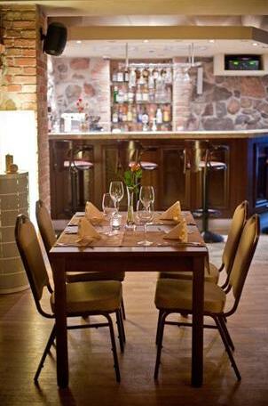Hotel Masovia - Photo5
