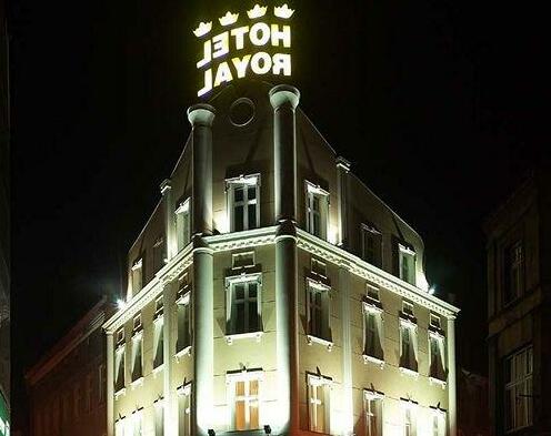 Hotel Royal Gliwice - Photo2