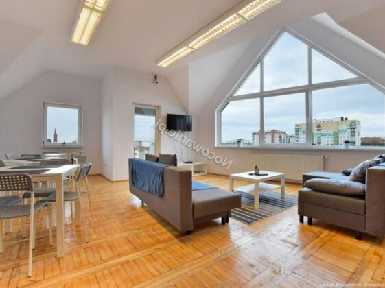 Gems Hostel Glogow - Photo2