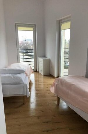 Gems Hostel Glogow - Photo3