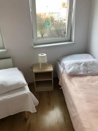 Gems Hostel Glogow - Photo4