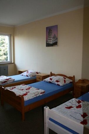 Gosciniec Helios - Photo3