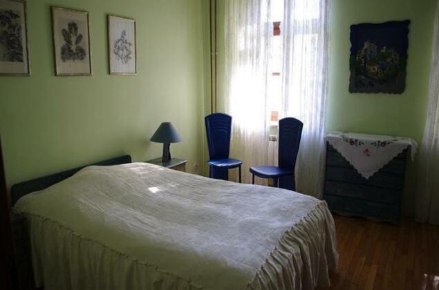 Zamek w Czernej - Photo5