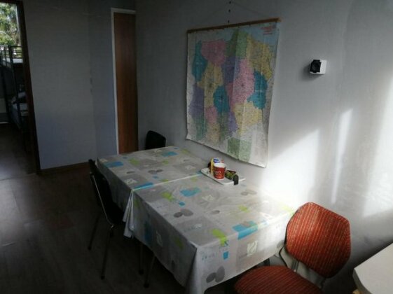 Hostel Lisiecice - Photo5