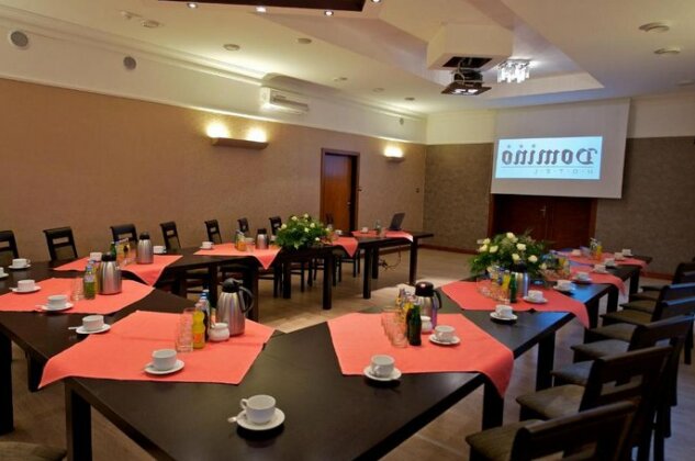 Hotel Domino Glubczyce - Photo2