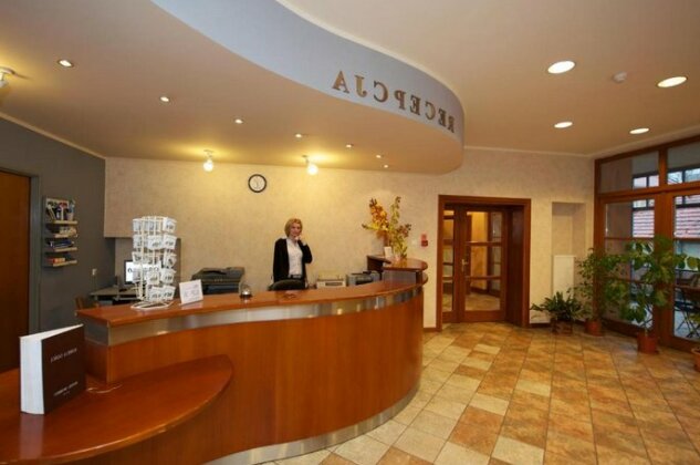 Hotel Domino Glubczyce - Photo4